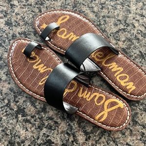 New Sam Edelman Sandals, size 7